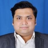 Raghunandan S Krishnaswamy