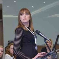 Marijana Krsticevic