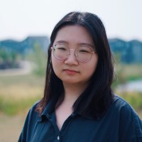 Zoey Zhou