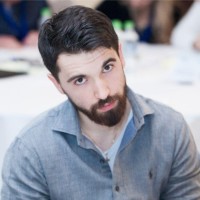 Pavel Vrabie
