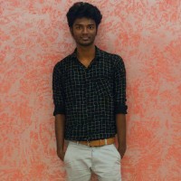 Mohanraj D