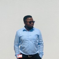 Simon Desire Niwahereza