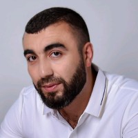 Arsen Abgaryan