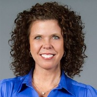 Pamela Sanders Haydel