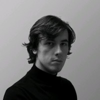 Danylo Ostapov