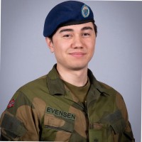Michael Evensen