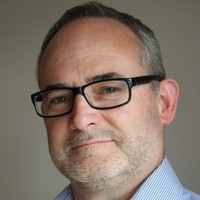 David Pontin