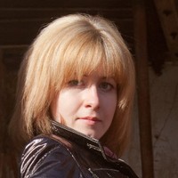 Darya Drashpul