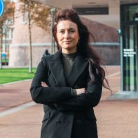 Daphne Sirach