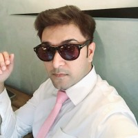 Bhanu Pratap Singh Rathore