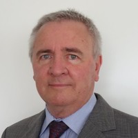 Ian Ayre