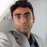 Anish Dhruv