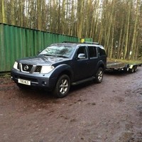 HLS TRANSPORT
