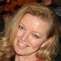 Gabrielle Calvert-Evers