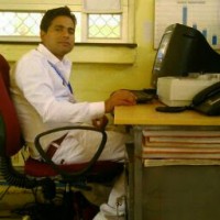 Mukesh Kumar