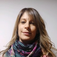 Mariela Scrochi