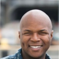 Andre Harris