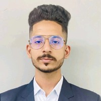 Vinod Grover