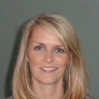 Mary Prescott