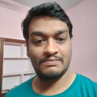 Talluri Mohan Hari Krishna