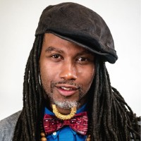 Derick Cross
