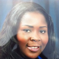 Quashigah Celestine