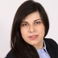 Denitsa Encheva