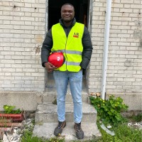 Christian Paul Y Zrimba