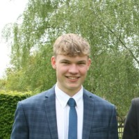 Adam Mccrone