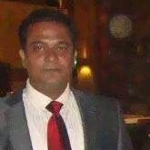 Vijendra Mishra
