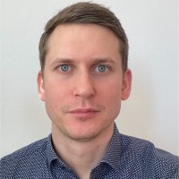Tomislav Ubrekic