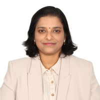 Dr Anuja Rajan
