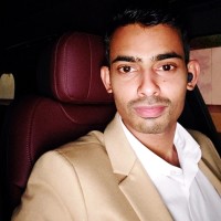 Muhammed Mufaz K