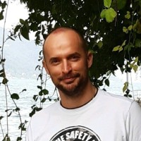 Alberto Cogo