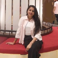 Ashika Gupta