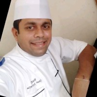Suraj Dushmantha