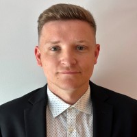 Daniel Martin Pritchard