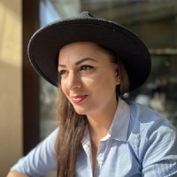 Andrea Šáriková