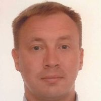 Pavel Zyrianov