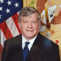 Paul Michaels