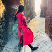 Ankita Punse