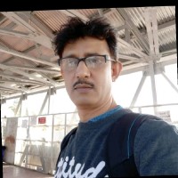 Pratip Roy Chowdhury