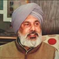 Surjit Singh Jawandha - Heal The Earth🌍 Drive