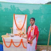 Aparna Kujur