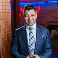 Nehal Parikh, Mba