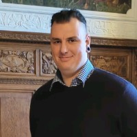 Jeremy Schulz