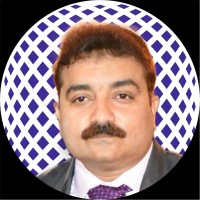Syed Mohiuddin Shareef