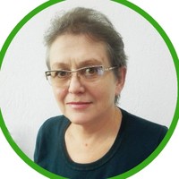 Ирина Белова