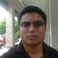Manish Gurung