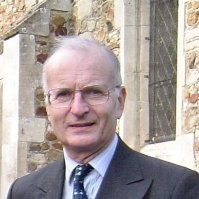 Sir Henry Every Bt. FCA. DL.